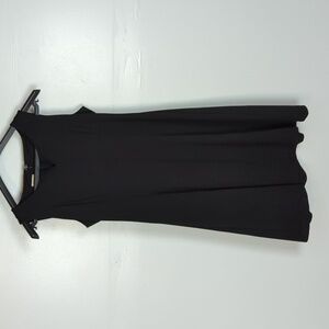 Talbots LBD Shift Dress